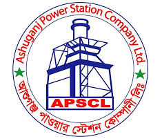 APSCL Logo